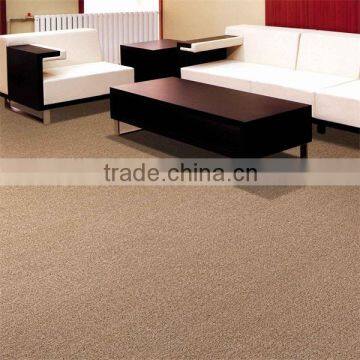 High Quality Modern Design PVC Back PP Carpet Tile