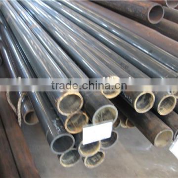 carbon steel precision tubes well known