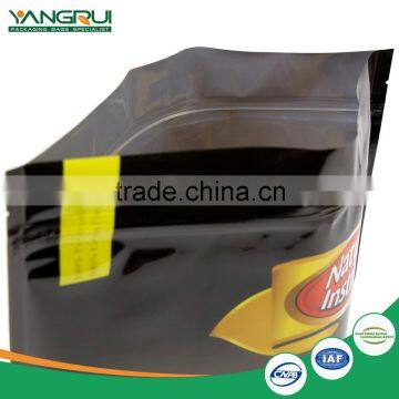 Top Quality Quick Delivery Side Gusset Pet Dog 20kg Food Bag Quality Choice photo-4