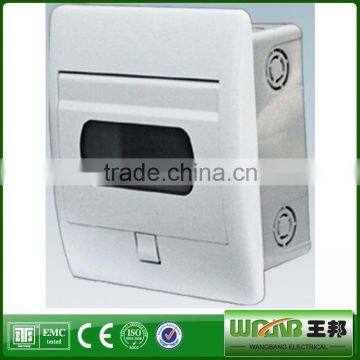 2013 Safe Earth Leakage Circuit Breaker(Elcb)