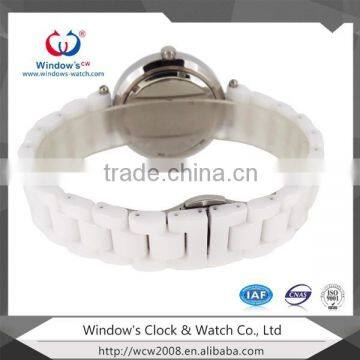 2014 New Arrival for Ladies and Girls is Coming Soon Ceramic Watch photo-3