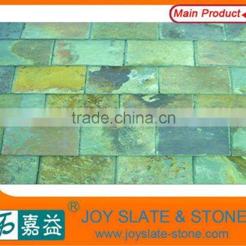 natural transparent plates for tile roofs