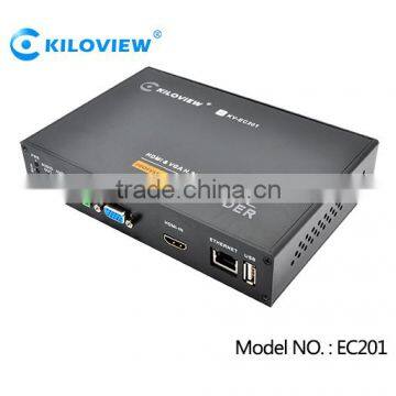 KV-EC201 HDMI RTSP Encoder photo-3