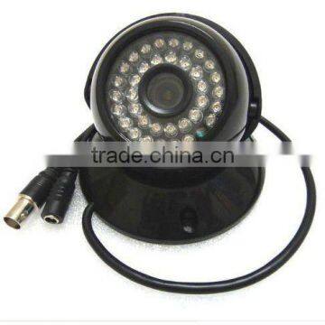 RY-8018 New 600TVL Security CCTV Surveillance Color CMOS Dome Indoor Camera