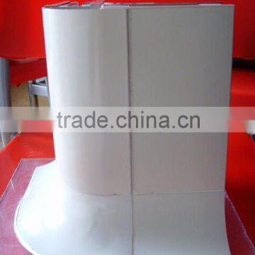 decorative sandwich panel