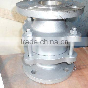 ANSI Flange Stainless Steel Flame Arrester