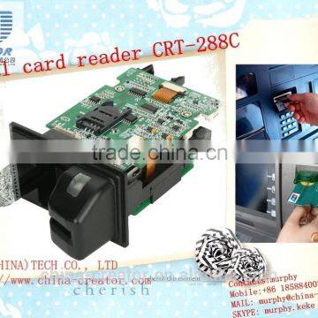 Vending Machine Kiosk CRT-288C Manual Dip Card Reader photo-4