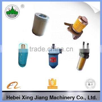 Oil Filter Factory Supply Diesel Engine Fuel Filter