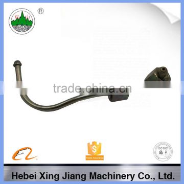 Farm Machinery Diesel Engine Hydraulic Oil Pipe