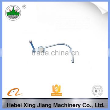 Dongfeng truck parts oil steel pipe