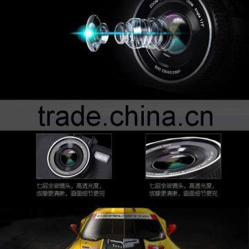 QZT wholesale new style car dvr A46