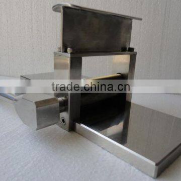 Skin Grafting Mesher
