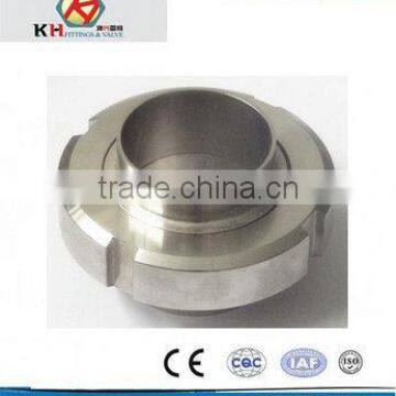 CF8andCF8M or 304and316 sanitary fittings DIN11850