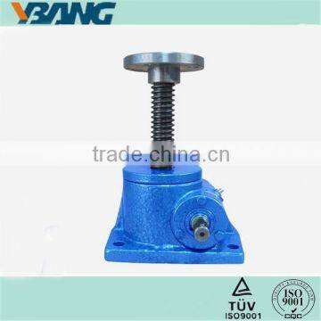 SWL Series Manual Lefting Car Jack