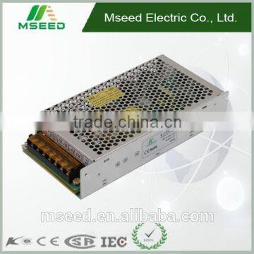 Switching Power Supply S-150 %with Good Quality Switch mode power supply