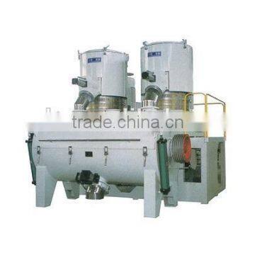 High Efficiency!!! High Performance Shear Mixer With Small Investment and Floor Space photo-4