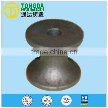 ISO90001 Lost foam casting precision casting OEM cast