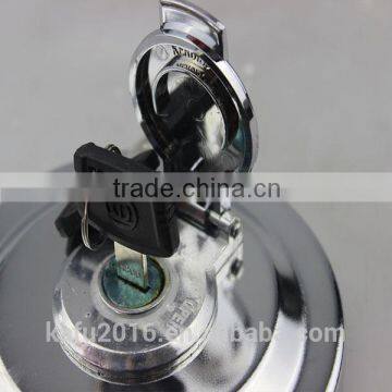 Wholesales EX200 Fuel Tank Cap 4361638 for Excavator Parts photo-3