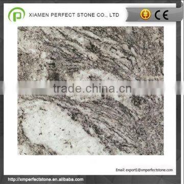 Natural Diamond White granite