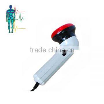 China handheld massager infrared,infrared heating body massage