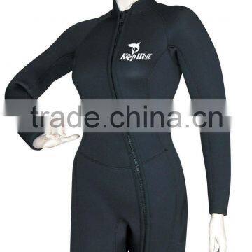 Neoprene Suit (WS-013)