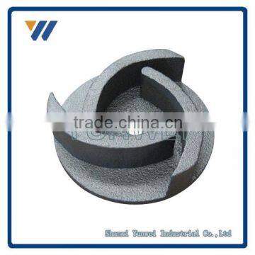Agricultural Equipment Steel Precise Casting Forging Products