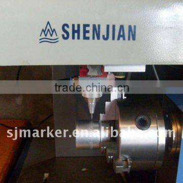 pneumatic Metal Marking Machine with CE