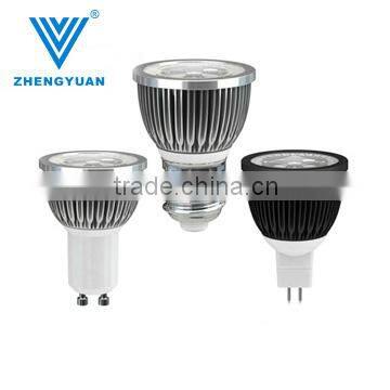 led track spot light 2014 Smart High Brightness High Efficiency High Power Factory