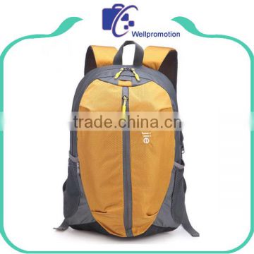 210D polyester school bags trendy backpack                        
                                                Quality Choice