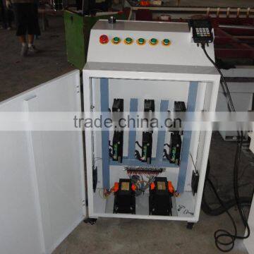 Double Head Woodworking Machine With TJ-1325 photo-3