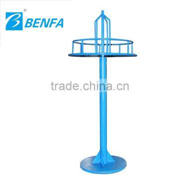 Automatic Stop Plumbing Braided Hose Toilet Hose Shower Hose Cutting Machine