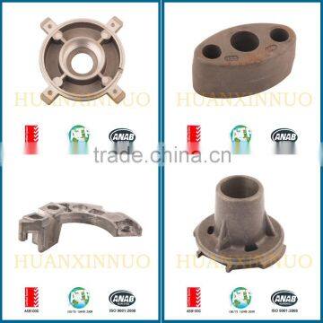 High Cheap Precision Aluminium CNC Turning Metal Parts CNC Machining Part