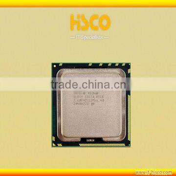 X5687 Intel Xeon Processor 12M Cache,3.6GHz)