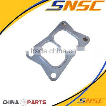 Gasket for weichai engine parts Construction Machinery Parts 61560110210 Gasket