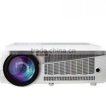 2800lumens 50000 hours Android 4.2 LED86+ home theater smart projector support bluetooth wifi made in china