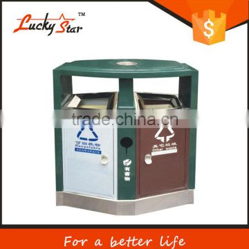 Top quality yongkan manufacturer for plastic hospital waste medical pedal bin, medical waste bin, disposable medical garbage bin