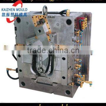 Plastic household appliance mould injection vacuum sweeper mould