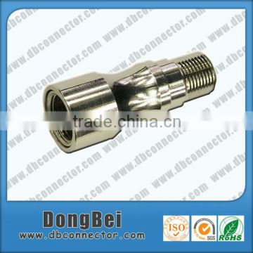 DB product wire terminal 75ohm screw brass locking terminals