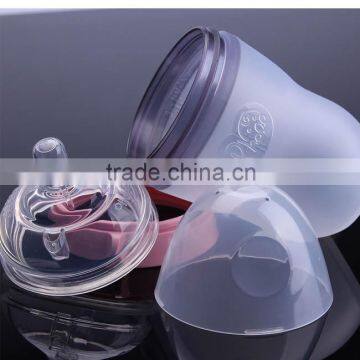 hot sale baby bottle nipple