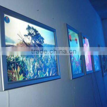 el Advertisment Light Box,advertising Rotating Light Box