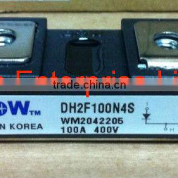 DH2F150N4S DAWIN Ultra-Fast Soft Recovery Diode Module, new and original