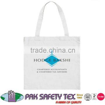 Cotton Shopping Bags