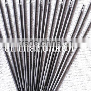 tungsten carbide series high chromium anti wear welding electrode RKnm-162,180