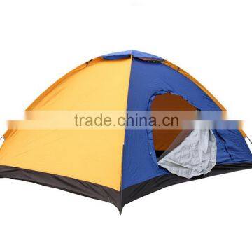 Outdoor double single tent/Camping beach tent