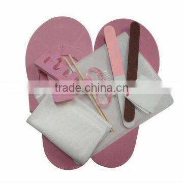 disposable pedicure kit