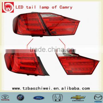 OEM Automobile LED 2012 Camry Lamp photo-2