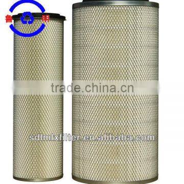 factory good quality air filter AF1843/P18-1184 for STEYR