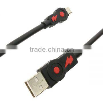 ODM/OEM Quick Deliver Micro Usb Cable for V8, Micro Usb Data Cable Supplier's Choice photo-6