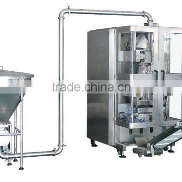 Sauce VFFS Packing Machine