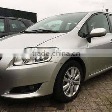 USED CARS - TOYOTA AURIS 2.0 D-4D CAR (LHD 8207)